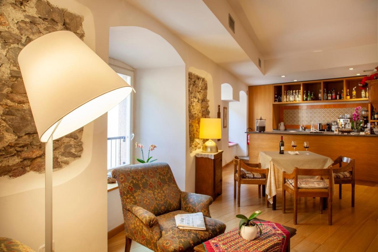 לביקו טרמה Hotel Romanda מראה חיצוני תמונה