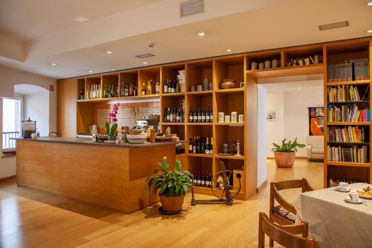 לביקו טרמה Hotel Romanda מראה חיצוני תמונה