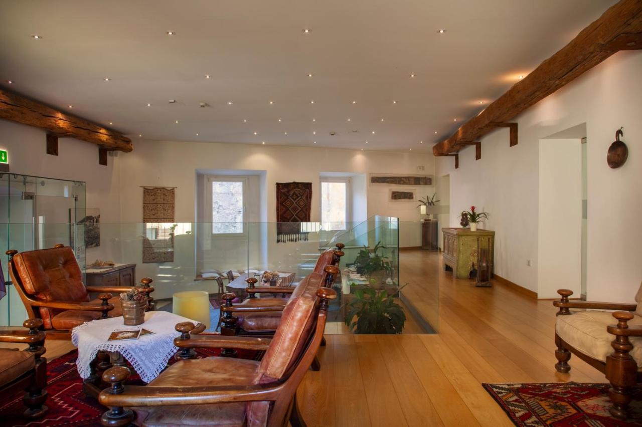 לביקו טרמה Hotel Romanda מראה חיצוני תמונה