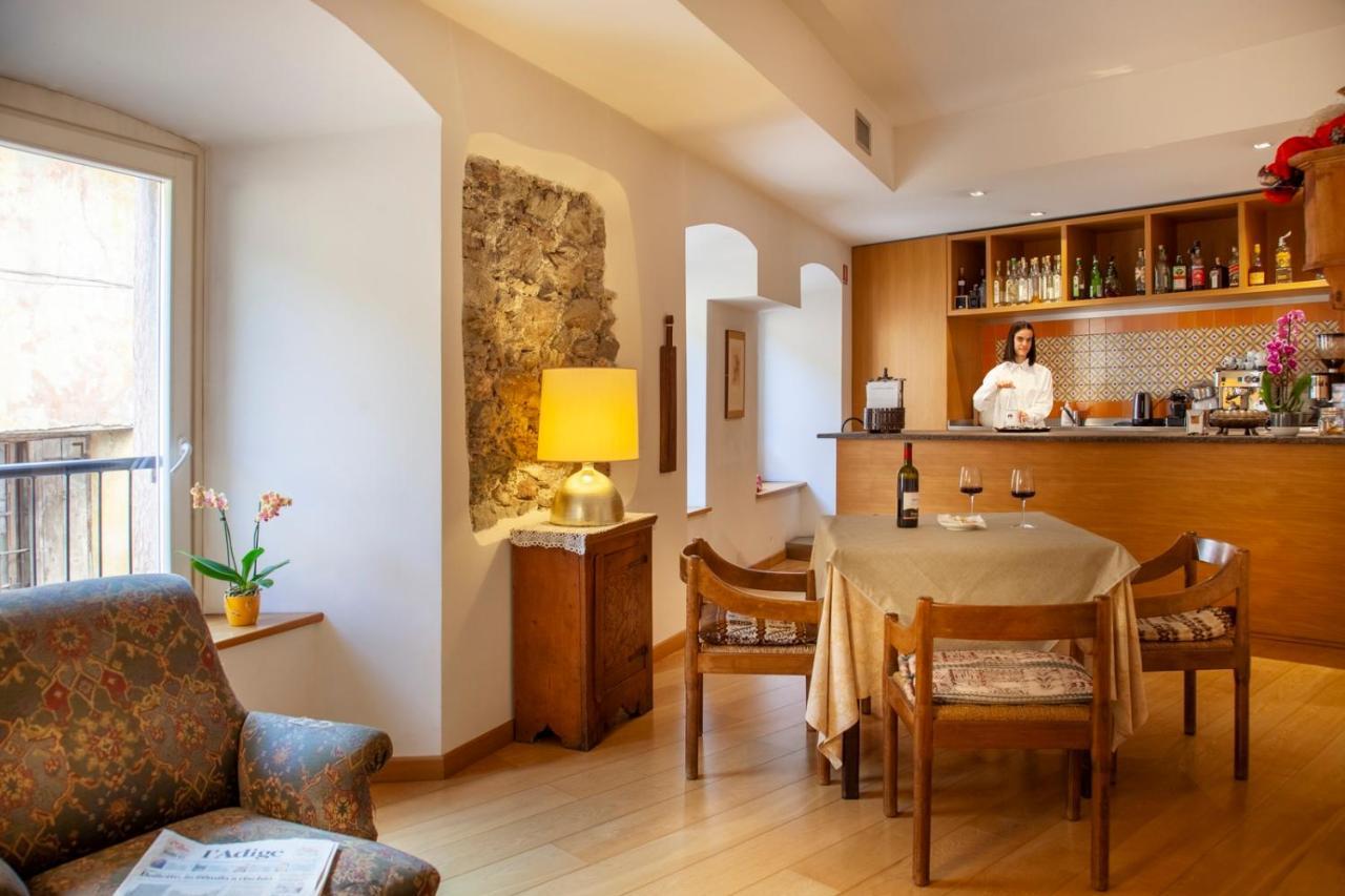 לביקו טרמה Hotel Romanda מראה חיצוני תמונה