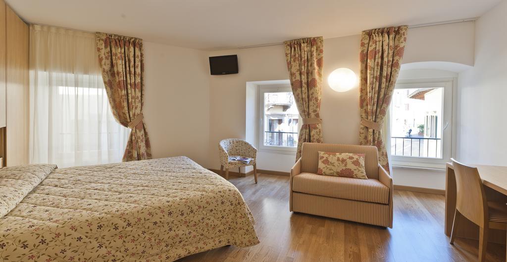 לביקו טרמה Hotel Romanda מראה חיצוני תמונה