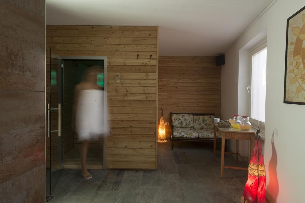 לביקו טרמה Hotel Romanda מראה חיצוני תמונה