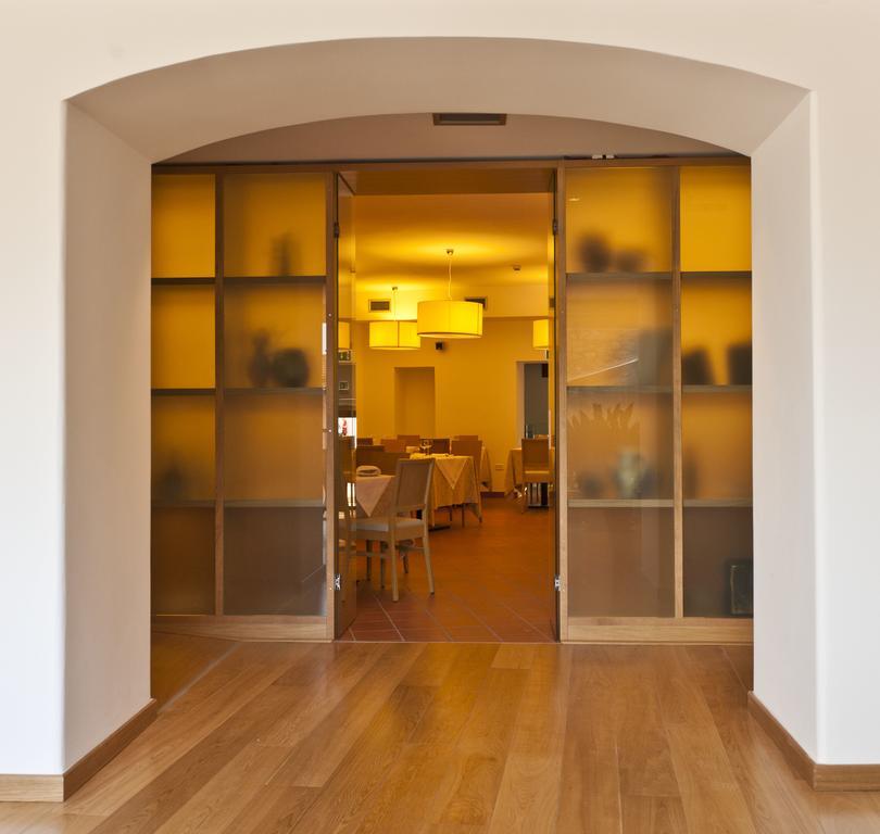 לביקו טרמה Hotel Romanda מראה חיצוני תמונה